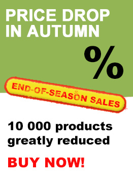 Autumn offers